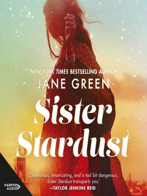 cover image of Sister Stardust